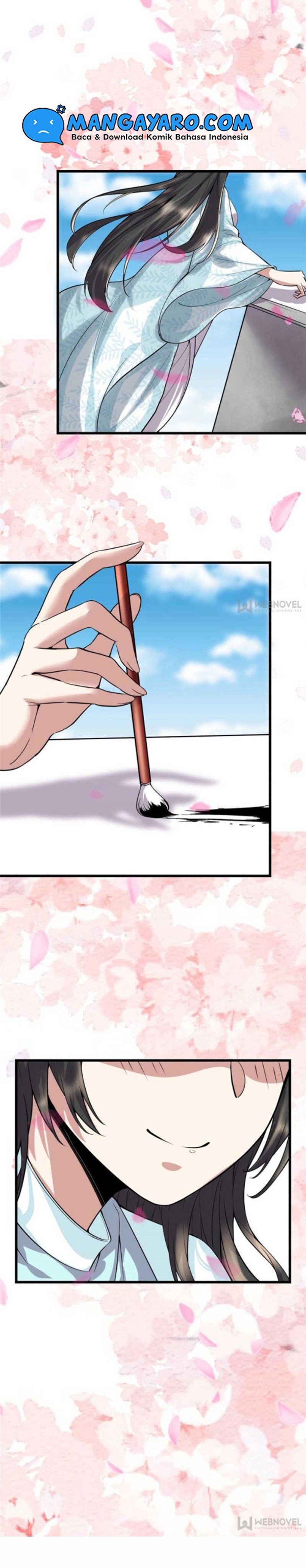 I Might Be A Fake Cultivator Chapter 74 Gambar 18